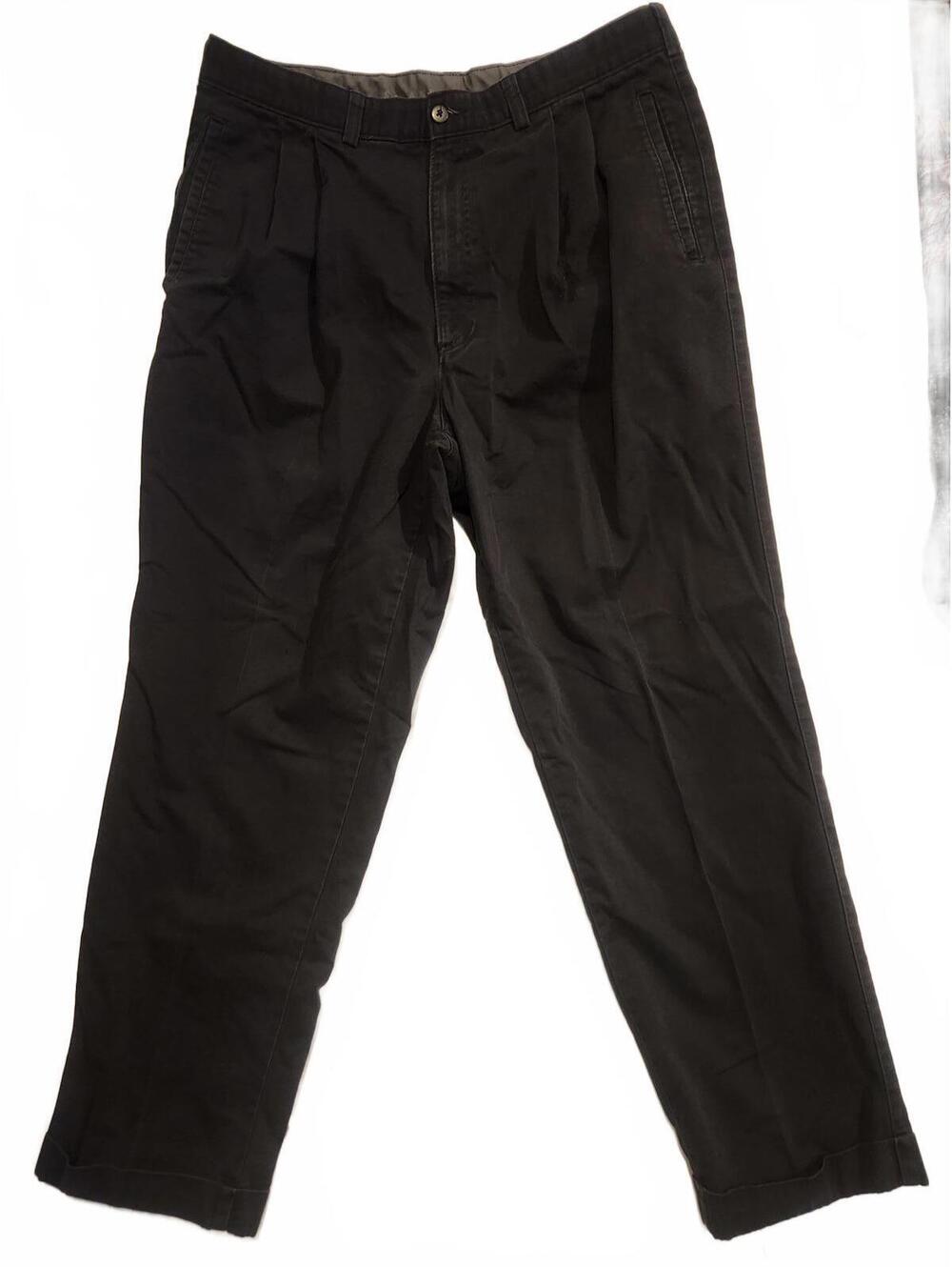 Savane Black Lightweight Jeans. Mens Size 33x28. Very good condition